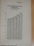 A nyárasok 1973. évi felmérése és a kitermelés prognózisa