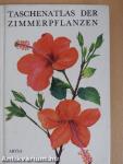 Taschenatlas der Zimmerpflanzen