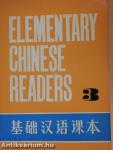 Elementary Chinese Readers 3