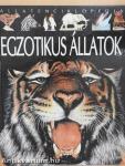 Egzotikus állatok