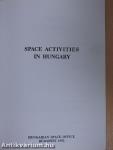 Space activities in Hungary