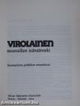 Virolainen-Tasavallan Isäntärenki