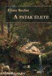 A patak élete