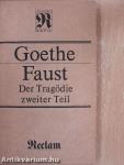 Faust I-II.