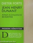 Jean Henry Dunant