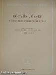 Eötvös József válogatott pedagógiai művei
