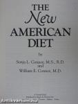 The New American Diet