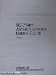 SQL*Net Asynchronous User's Guide