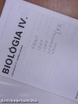 Biológia IV.