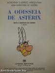 A Odisseia de Astérix