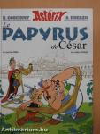 Le Papyrus de César