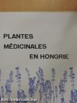 Plantes Médicinales en Hongrie