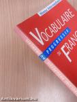 Vocabulaire progressif du Francais - Niveau intermédiaire