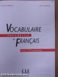 Vocabulaire progressif du Francais - Niveau intermédiaire