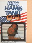 Hamis tanú