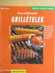 Ínycsiklandó grillételek