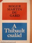 A Thibault család I-II.