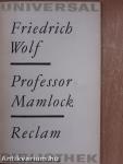 Professor Mamlock