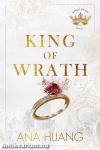 King of Wrath (Kings of Sin Series, Book 1)