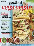 BBC Goodfood Bookazine - Vega és Vegán Nyár