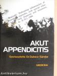 Akut appendicitis