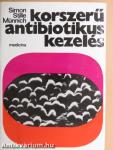 Korszerű antibiotikus kezelés