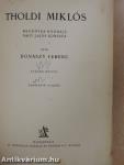 Tholdi Miklós