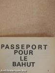 Passeport pour le Bahut/Dictionnaire Francais-Bahut