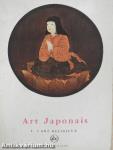 L'Art Japonais I.