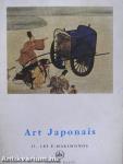 L'Art Japonais II.