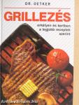 Grillezés