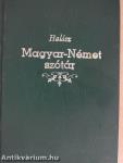 Magyar-német szótár