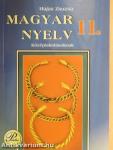 Magyar nyelv 11.