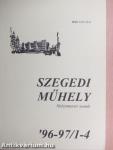 Szegedi műhely 1996-97/1-4.