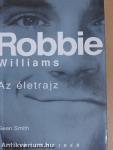Robbie Williams - Az életrajz