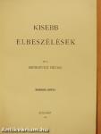 Kisebb elbeszélések II.