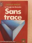 Sans Trace