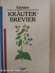 Kleines Kräuter-Brevier