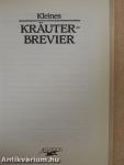 Kleines Kräuter-Brevier