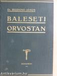 Baleseti orvostan