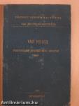 Vas megye fontosabb statisztikai adatai 1959