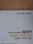 Sport international