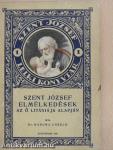 Szent József elmélkedések az ő litániája alapján