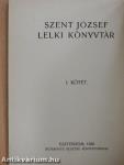 Szent József elmélkedések az ő litániája alapján