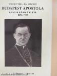 Budapest apostola
