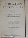 Keresztyén énekeskönyv