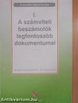 Számviteli alapismeretek I-IV. + Munkafüzet/Tesztfüzet/Amit a "zöld dobozról" tudnia kell