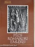 Pécs római kori emlékei