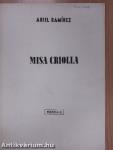 Misa Criolla