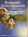 Budapest - Közép-Dunavidék kistérségei